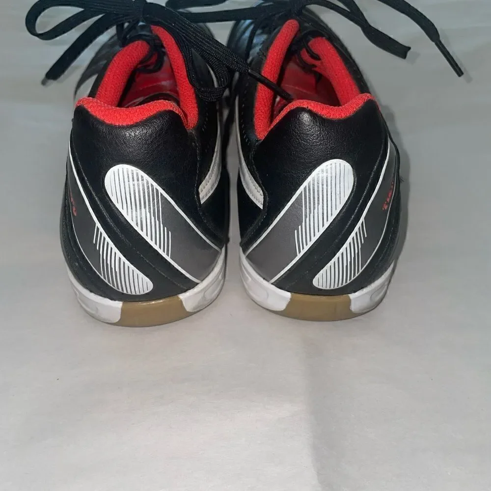 Nike Soccer Shoes